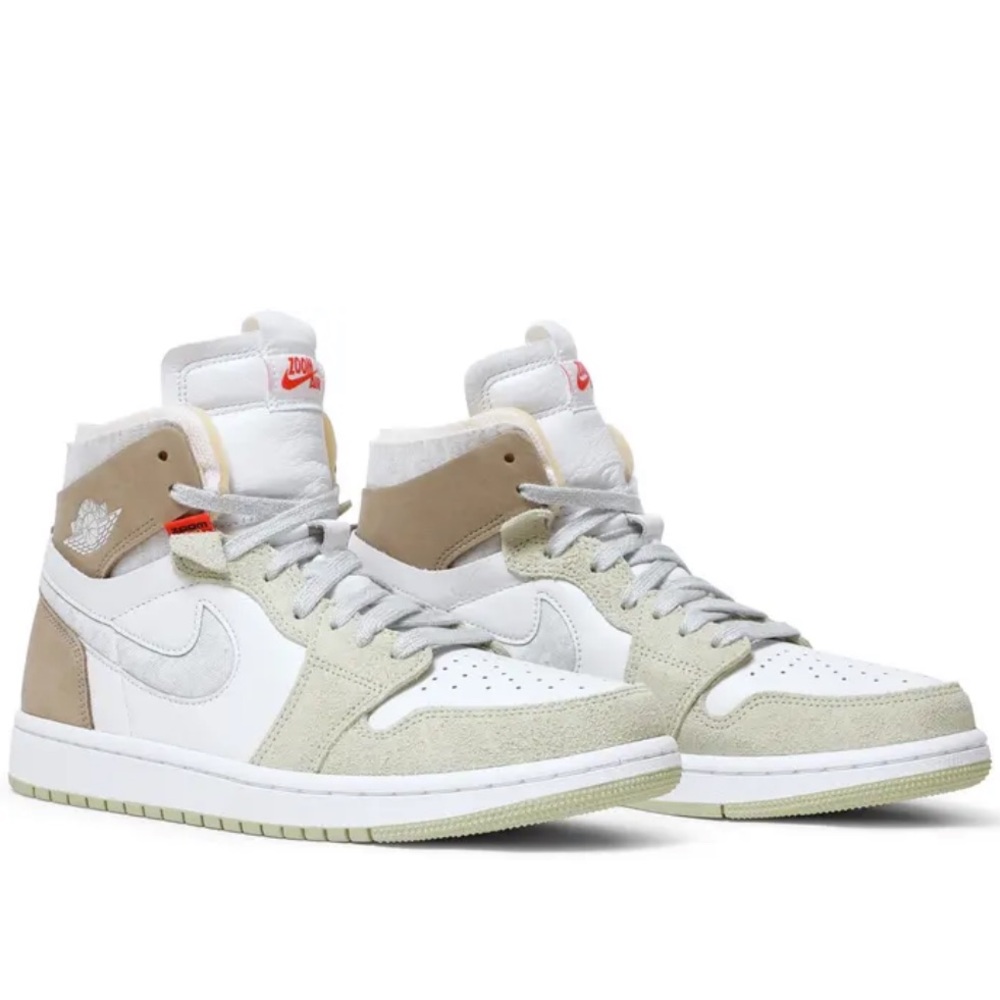 Nike Jordan -  Brown